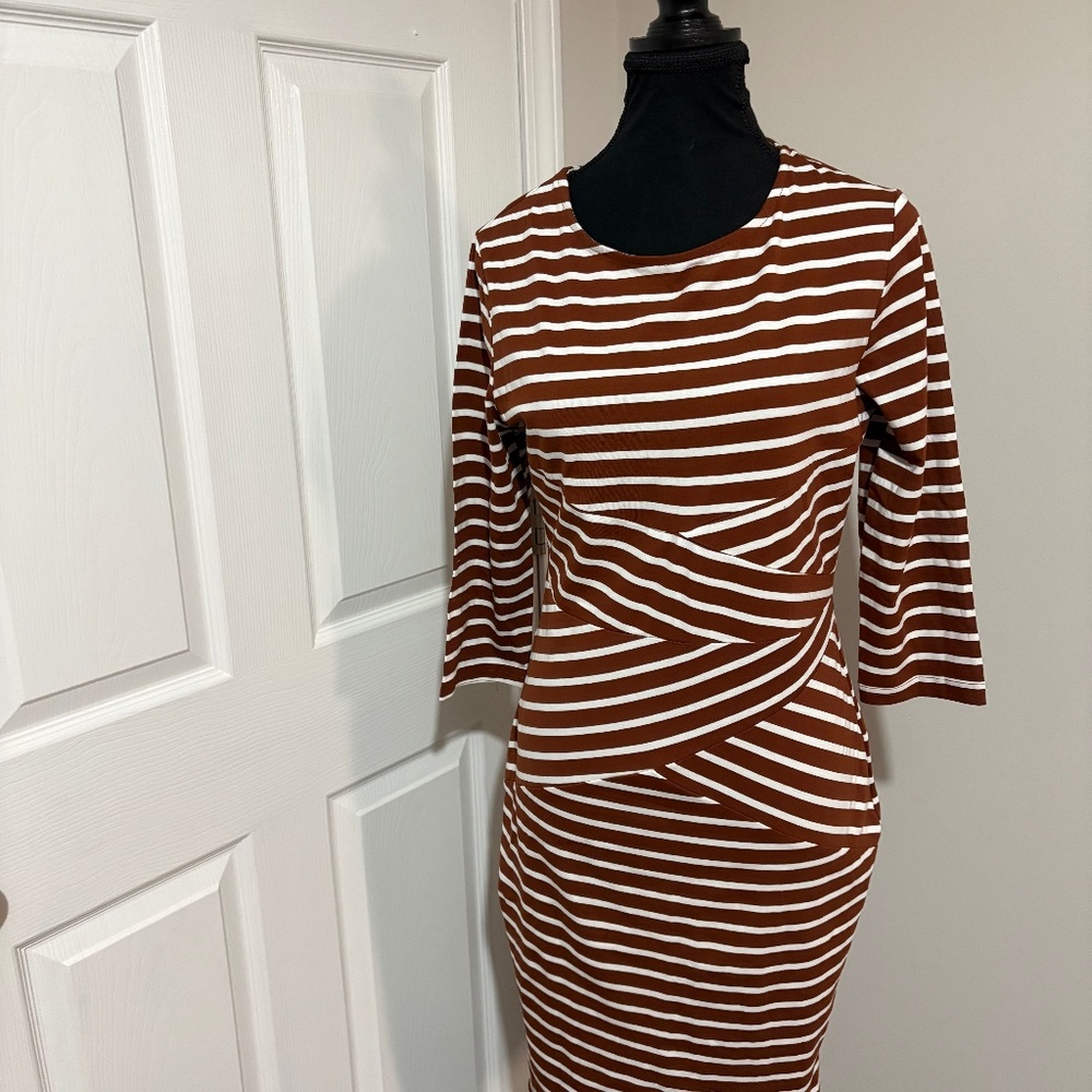Rephyllis Dress